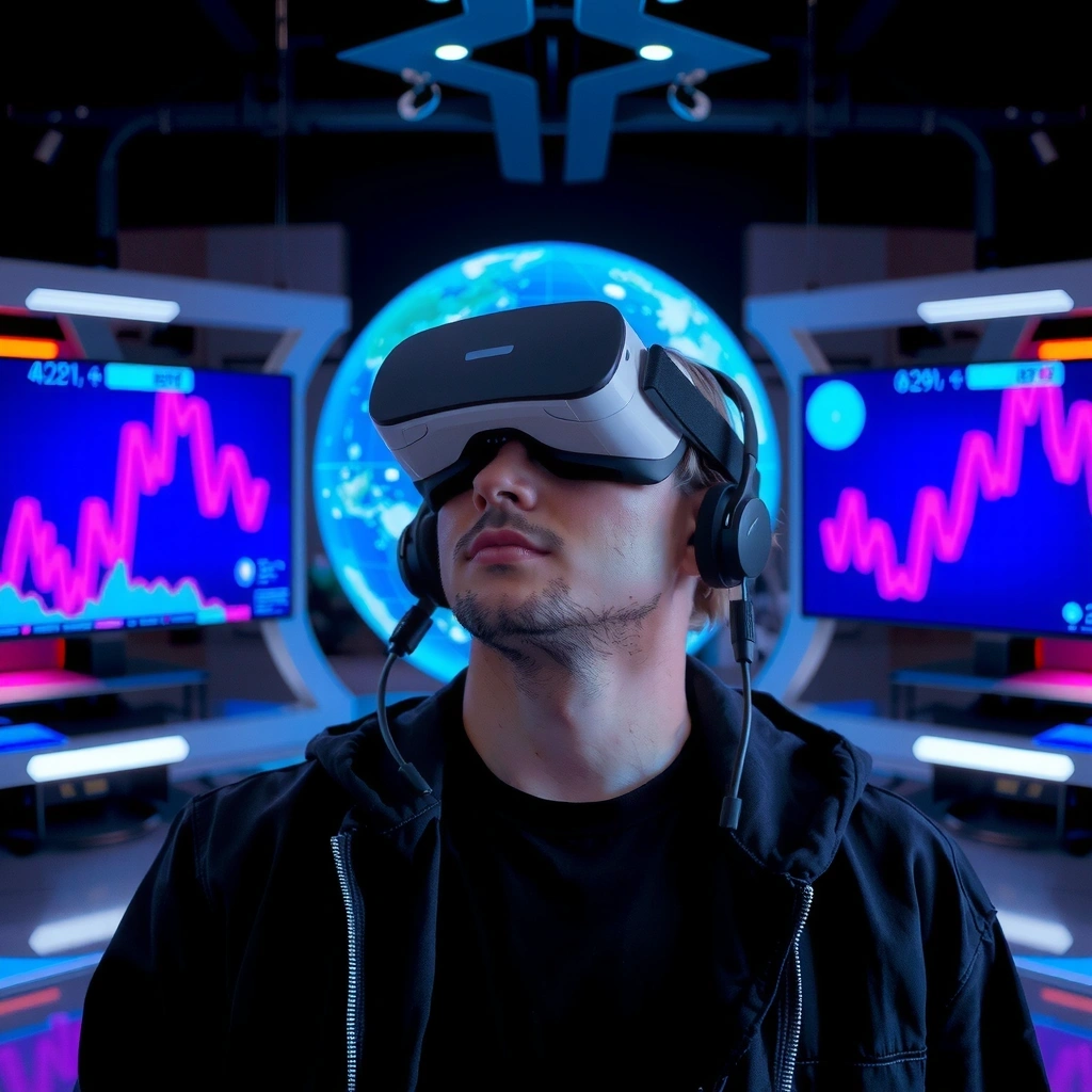 Visión 2030 de Rearodul Games